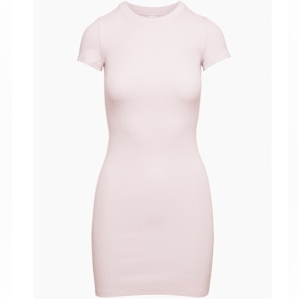 HomeStretch Highline dress